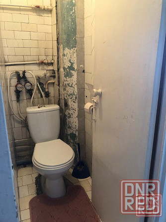 Двухкомнатная на Золотом Кольце Донецк - изображение 11