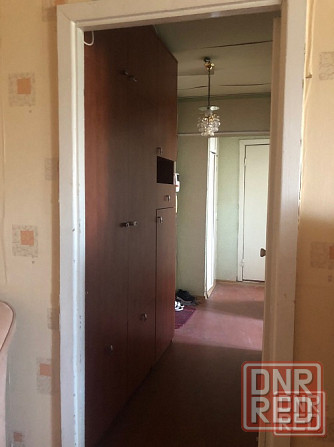 Двухкомнатная на Золотом Кольце Донецк - изображение 9