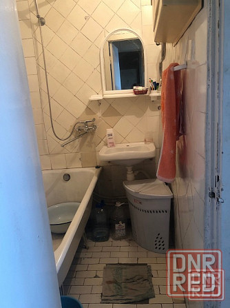 Двухкомнатная на Золотом Кольце Донецк - изображение 10