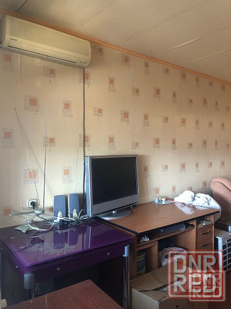 Двухкомнатная на Золотом Кольце Донецк - изображение 4