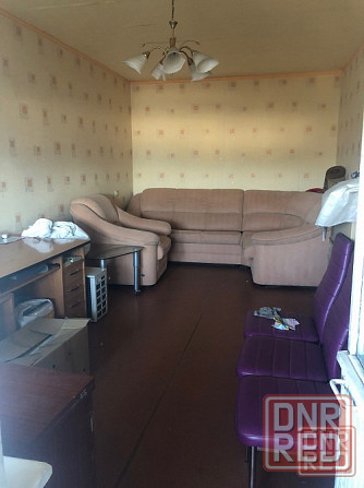 Двухкомнатная на Золотом Кольце Донецк - изображение 3