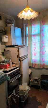 Продается 2-х комн. кв-ра г.Донецк, Текстильщик, ориентир ост.Гараж Донецк