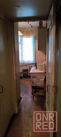 Продается 2-х комн. кв-ра г.Донецк, Текстильщик, ориентир ост.Гараж Донецк - изображение 6