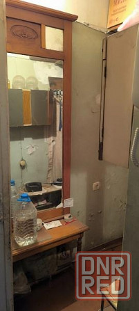 Продается 2-х комн. кв-ра г.Донецк, Текстильщик, ориентир ост.Гараж Донецк - изображение 8