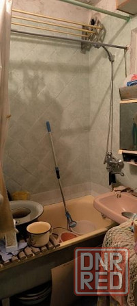 Продается 2-х комн. кв-ра г.Донецк, Текстильщик, ориентир ост.Гараж Донецк - изображение 4