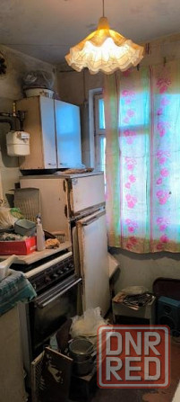 Продается 2-х комн. кв-ра г.Донецк, Текстильщик, ориентир ост.Гараж Донецк - изображение 3
