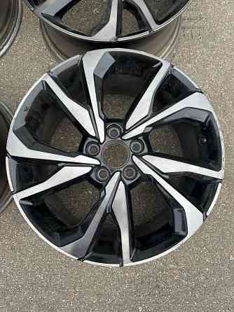 Диски R18 Honda Донецк