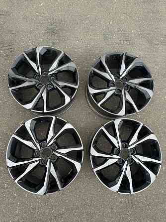 Диски R18 Honda Донецк