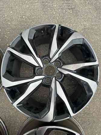 Диски R18 Honda Донецк