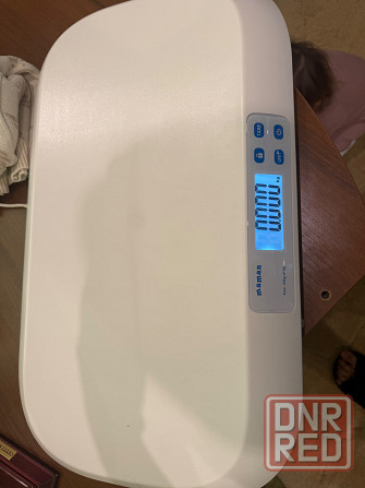 Детские весы Донецк - изображение 1