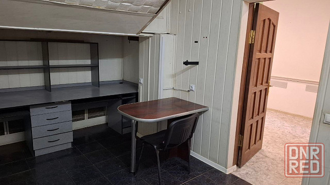 Продажа коммерческой Недвижимости - 45 квадратных метров Цокольного Помещения в Центре Донецка! Донецк - изображение 4