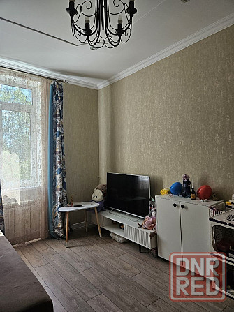 Продается двухкомнатная квартира в Центре города Мариуполь - изображение 3