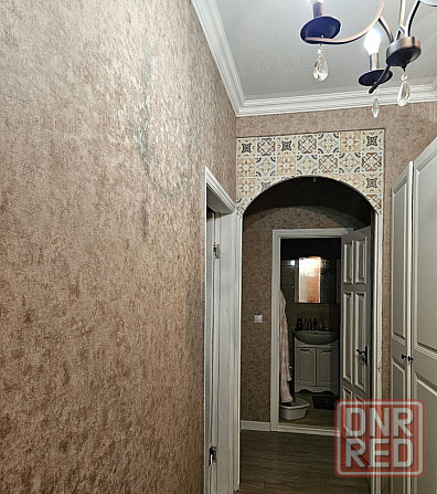 Продается двухкомнатная квартира в Центре города Мариуполь - изображение 4