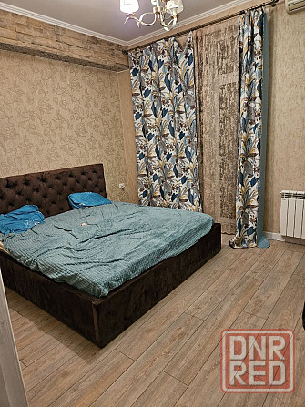 Продается двухкомнатная квартира в Центре города Мариуполь - изображение 2