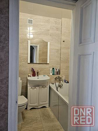 Продается двухкомнатная квартира в Центре города Мариуполь - изображение 6