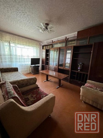 Продам 2х комнатную квартиру Донецк - изображение 4