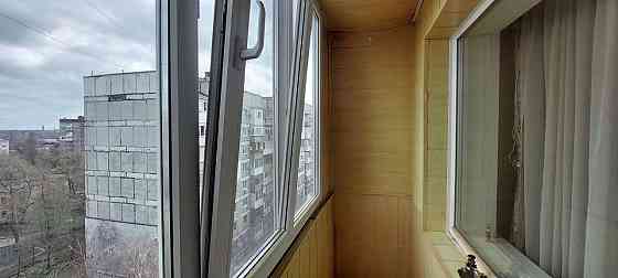 Продам 1-ю. ком. кв., ГорГаи - Донецк. Калининский р-н. Ул. Харитонова 6.Документы Готовы!!! Торг Донецк