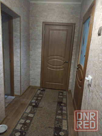 Продаётся квартира на земле с газом в Будённовском районе. Донецк - изображение 5