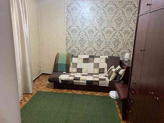 Сдам 2 комн. Дом (квартира на земле. 41 м2), центр Донецка, Ворошиловский район, Центр занятости. Ря Донецк