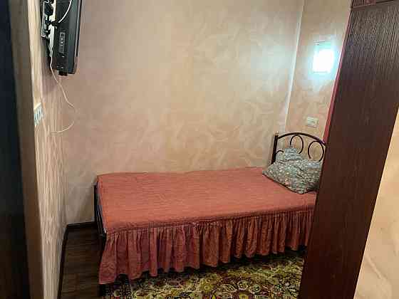 Сдам 2 комн. Дом (квартира на земле. 41 м2), центр Донецка, Ворошиловский район, Центр занятости. Ря Донецк