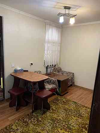Сдам 2 комн. Дом (квартира на земле. 41 м2), центр Донецка, Ворошиловский район, Центр занятости. Ря Донецк