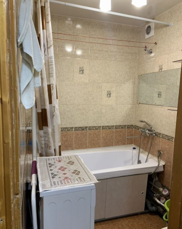 Сдaётcя двухкомнатнaя квартира в центре Донецк