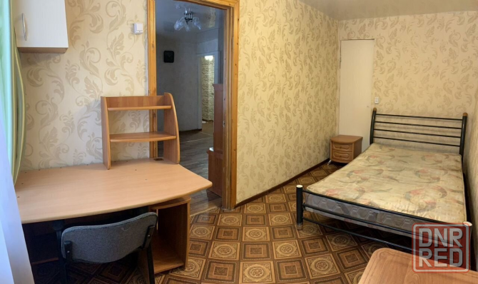 Сдaётcя двухкомнатнaя квартира в центре Донецк - изображение 2