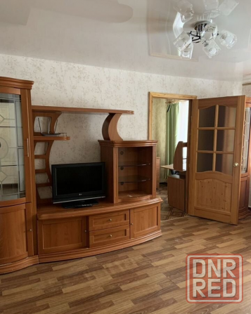 Сдaётcя двухкомнатнaя квартира в центре Донецк - изображение 1