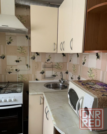 Сдaётcя двухкомнатнaя квартира в центре Донецк - изображение 5