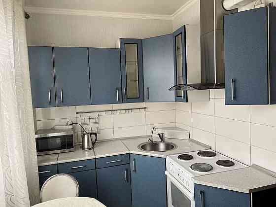 Сдаётся однокомнатная квартира в Макеевке на улице Вертикальной Макеевка