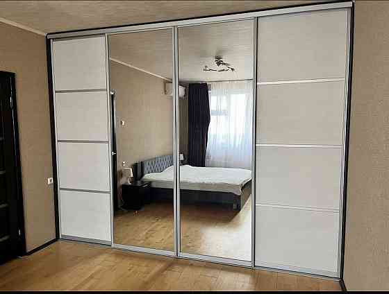 Сдаётся однокомнатная квартира в Макеевке на улице Вертикальной Макеевка