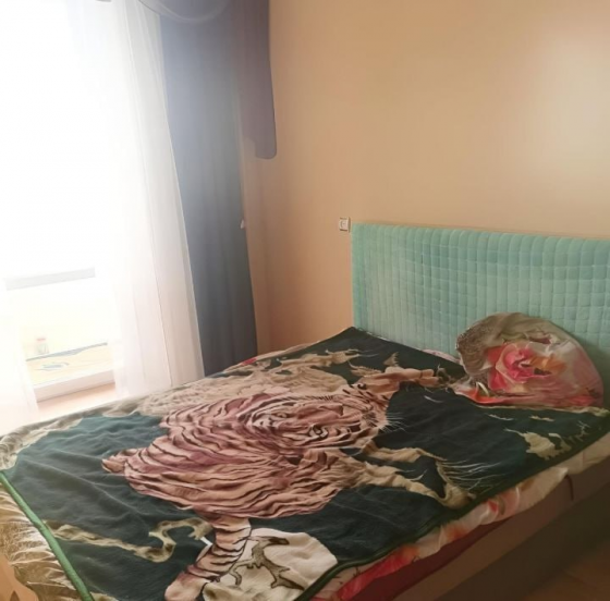 трехкомнатная квартира Донецк