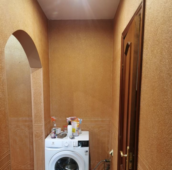 трехкомнатная квартира Донецк