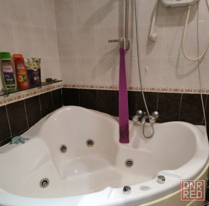 трехкомнатная квартира Донецк - изображение 6