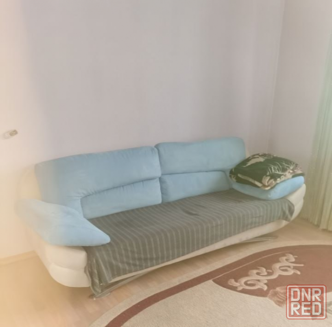 трехкомнатная квартира Донецк - изображение 2