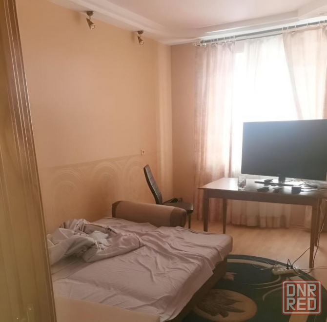 трехкомнатная квартира Донецк - изображение 7