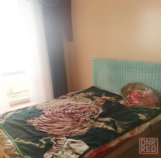 трехкомнатная квартира Донецк - изображение 3