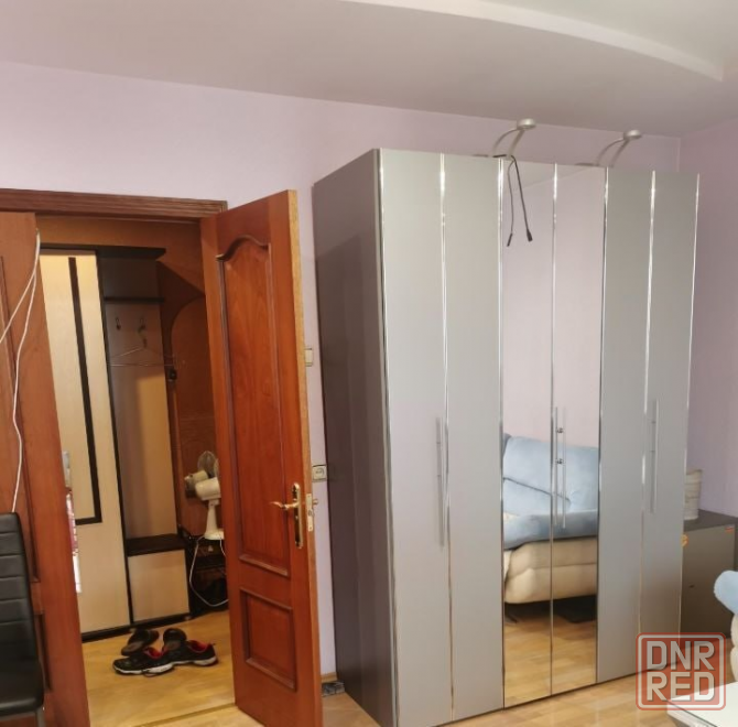 трехкомнатная квартира Донецк - изображение 8