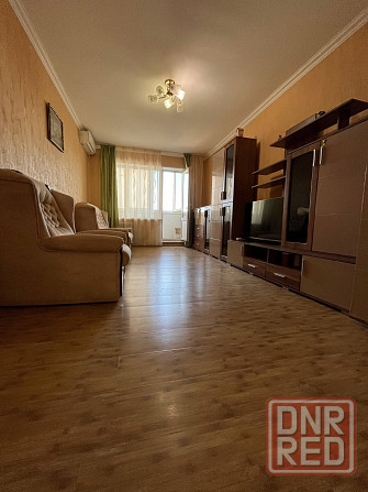 Сдается уютная 2-комнатная квартира в Ленинском районе, улица Кирова Донецк - изображение 2