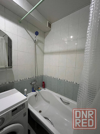 Сдается уютная 2-комнатная квартира в Ленинском районе, улица Кирова Донецк - изображение 7