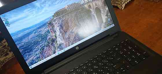 Ноутбук HP 250 G5, 8Гб, 1Тб Донецк