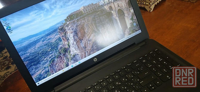 Ноутбук HP 250 G5, 8Гб, 1Тб Донецк - изображение 1