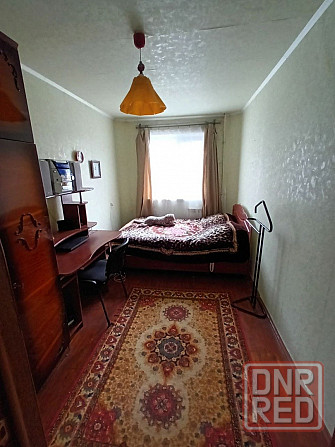 2к кв ост. Пушка а Макеевка - изображение 4