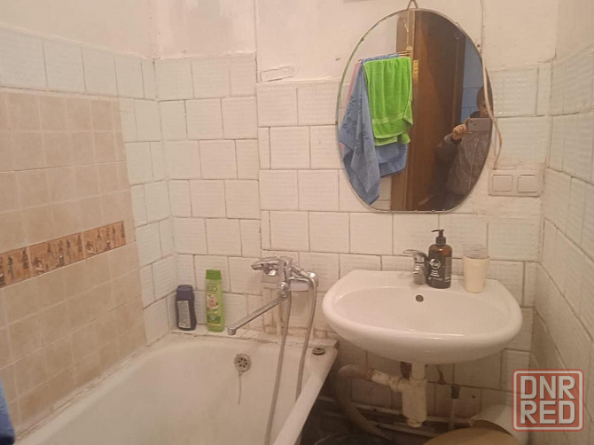 2к кв ост. Пушка а Макеевка - изображение 8