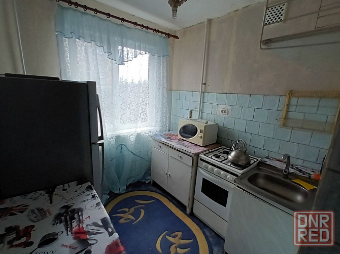 2к кв ост. Пушка а Макеевка - изображение 5