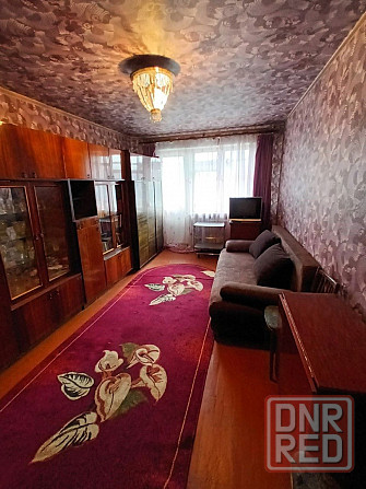 2к кв ост. Пушка а Макеевка - изображение 1
