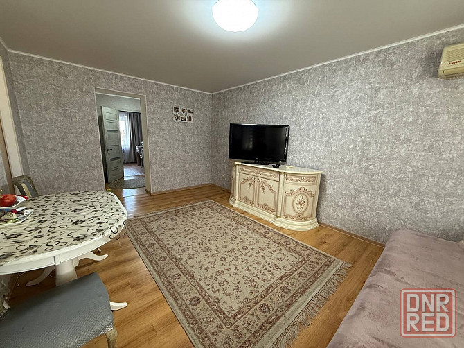 Продам 3-х комнатную квартиру в Старобешево Старобешево - изображение 6