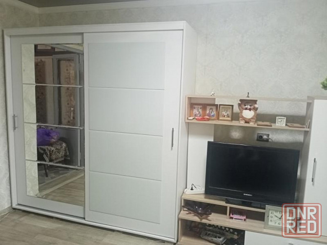 Продаётся 2х комнатная квартира Донецк - изображение 4