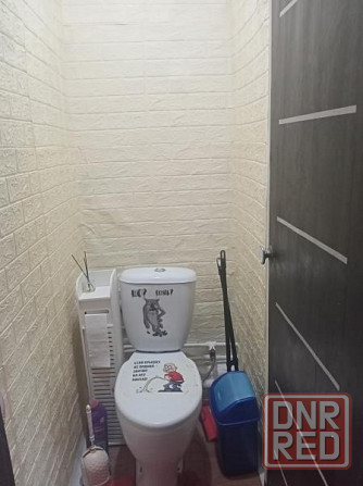 Продаётся 2х комнатная квартира Донецк - изображение 8