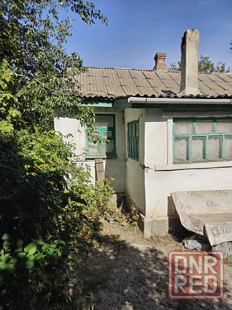 Продаю дом на Буденновке , участок приватизированный. Донецк - изображение 2